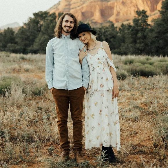 Meet your Posher, Mary - Picture 1 of 1